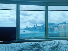 -香港九龙海逸君绰酒店