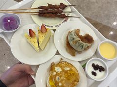 -堂会(白云店)