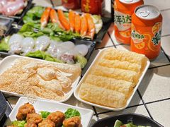 -麻辣大叔市井火锅(文清路店)