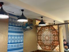 -蜗牛小馆醉乡民谣云南菜(惠新西里店)