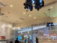 -奈雪的茶(KK MALL店)
