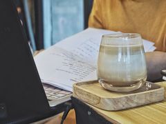 -251#coffee roasters(沿河东路店)