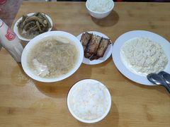 -铁亭子豆腐馆(振兴街店)