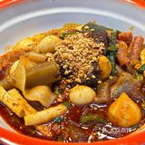 今天就是要吃麻辣烫