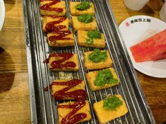 -老板恋上鱼(高新万达店)