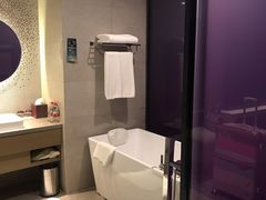 -南京禄口机场雅高铂尔曼大酒店