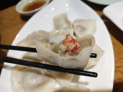 -船歌·鱼水饺青岛菜(闽江二路店)