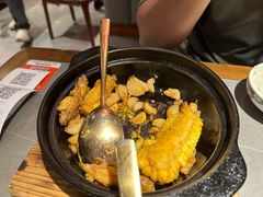 -得意啫·广东啫啫煲(前海HOP店)