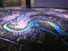 -天津市规划展览馆