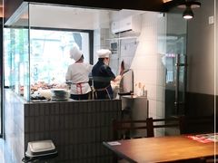 大堂-邓公本味卤·江湖菜(天星桥创始店)