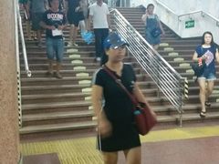 -北京站(地铁站)