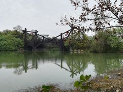-洪湖悦兮半岛国际温泉度假村