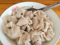 -宋家馄饨馆(八一公园店)