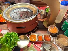 -西塔老太太泥炉烤肉(上海七宝领展广场店)