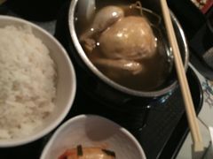 人参鸡套餐-大冒险家餐厅