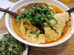 -螺小胖柳州螺蛳粉(钟楼总店)