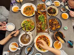 -树厨贵州菜(花果园购物中心店)