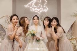 -Sunny喜铺婚礼策划(东部店)