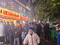 -梁憨包(南岸回龙湾店)