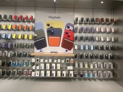 -Apple零售店(中街大悦城店)