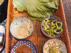 -牛焱·烧肉酒肆(五大道店)