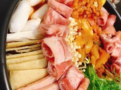 -博姆炸鸡精品餐厅(常发广场店)
