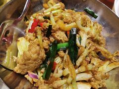 -老阿爸鲜鱼土菜(昆山花桥店)