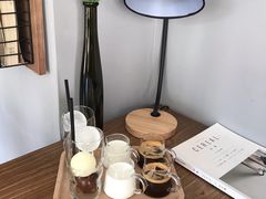 -转山咖啡(松柏社区店)