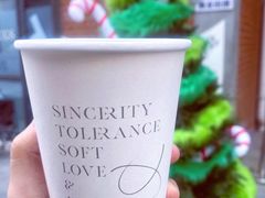 -HUGS coffee(东区店)