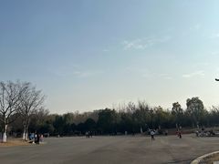 -盘龙城国家考古遗址公园