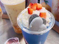 -茉沏(光启城店)