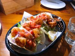 塔可-Liberty Brewing Co·曼哈顿餐吧