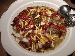 -太二酸菜鱼(永旺梦乐城店)