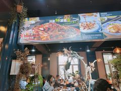 -柴窝堡22号辣子鸡·传承新疆菜