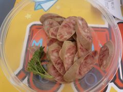 -牛将军•涮肉•烤肉(北京王府井·故宫店)