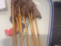 -云阿蛮云南生烫牛肉米线(奉贤路店)