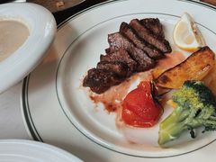 -IL Forno 意坊·意大利餐厅(花园店)