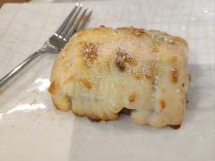 -希尔顿欢朋餐厅