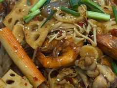 -晓林火锅(安定门店)