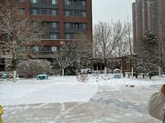 -北京市通州区语然生态幼儿园