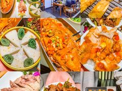 -徽韵人家·传承正宗徽菜(牡丹园店)
