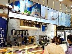 -茶百道(铜梁万达广场店)