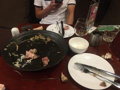 -蓝枪鱼西餐厅(锦华店)
