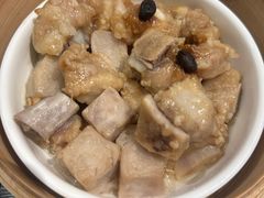 -金鼎轩(鸟巢北辰荟店)