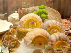-珍宝轩海鲜火锅(碧湖大厦店)