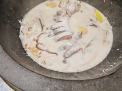 -鲜潭蒸汽石锅鱼(五道口购物中心店)