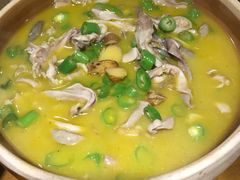 -剁椒入味(黄土岭店)