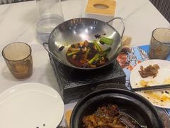 -粤小馆(天安云谷店)
