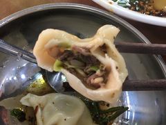-回坊马二饺子馆