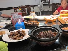 -苏浙徽·农家大院(开发区星湖101店)